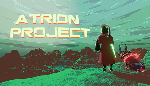 Atrion Project