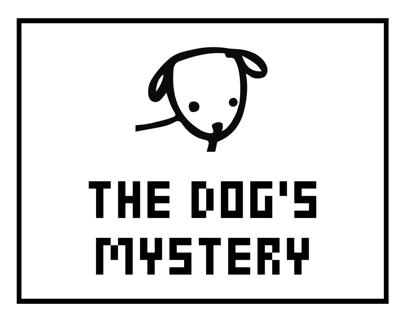 The dog s mystery by pulpaulaa