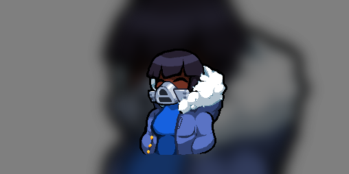 Cover image for Cozy Rogue Spritemod (NTT)