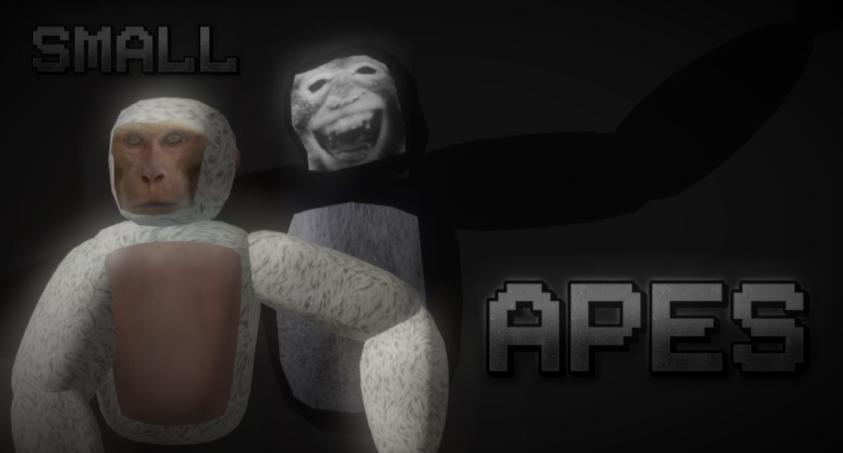 Small Apes - APK.