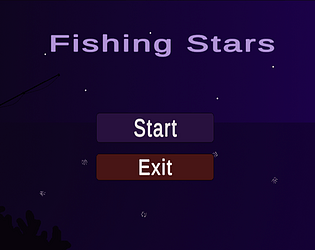 Fishing Stars