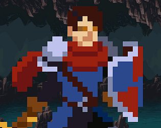 Dungeon Explorer