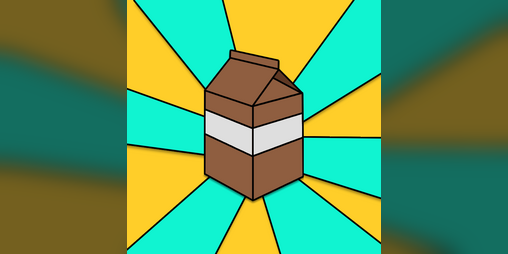 Cover image for Chocolate Milk Clicker