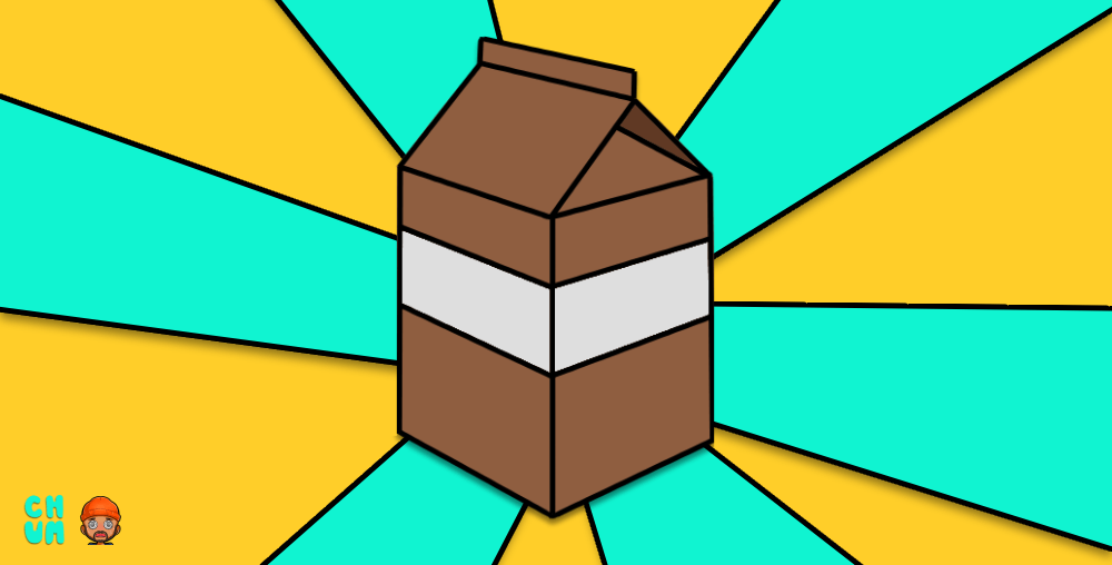 Chocolate Milk Clicker