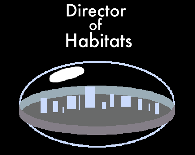 Director of Habitats by broquaint