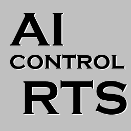 LD54 - AIcontrolRTS