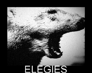 Elegies  