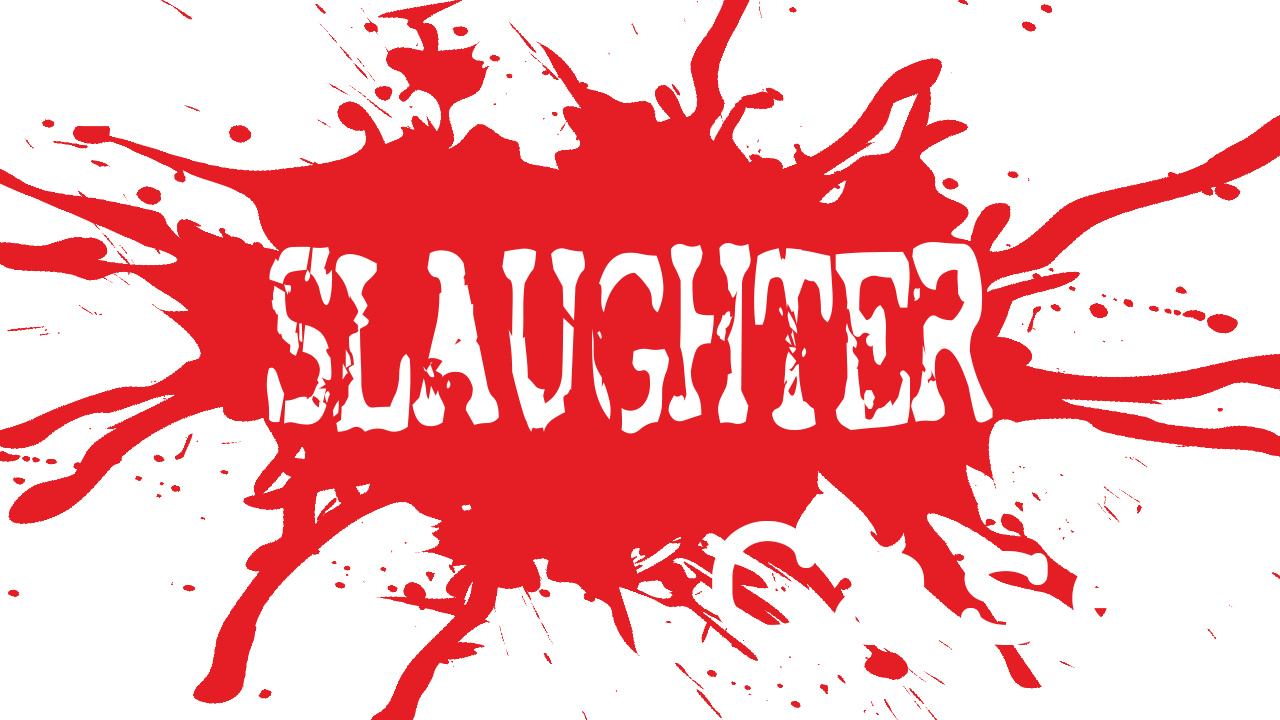 The Slaughter Case (Demo)