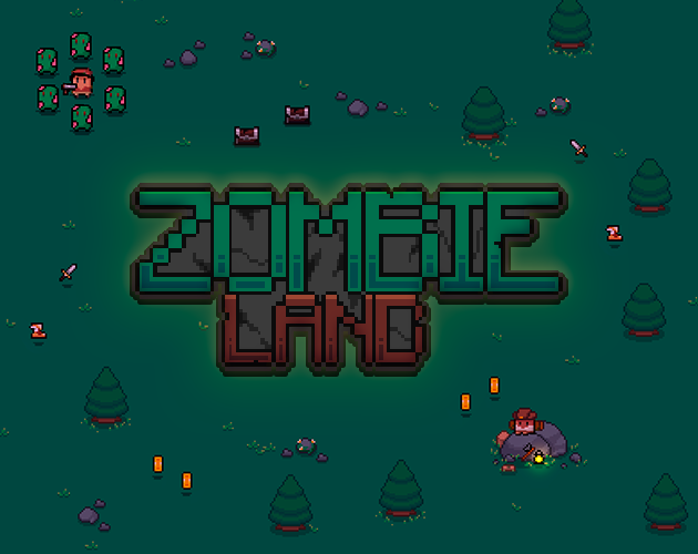 🧟‍♂️ Zombieland