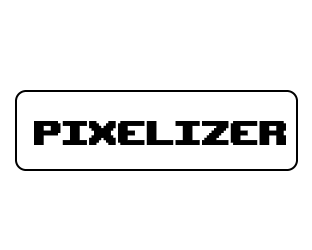 Pixelizer
