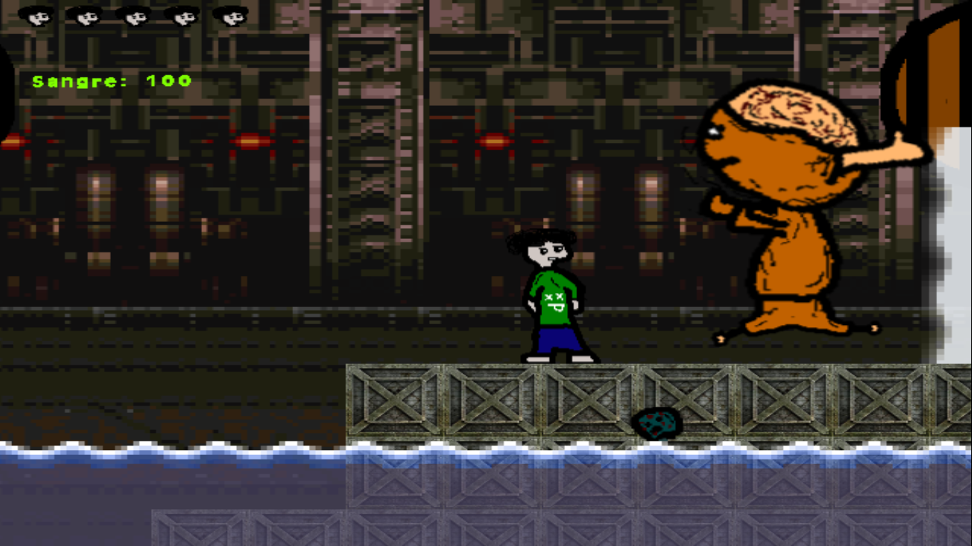 Zobre Zombie