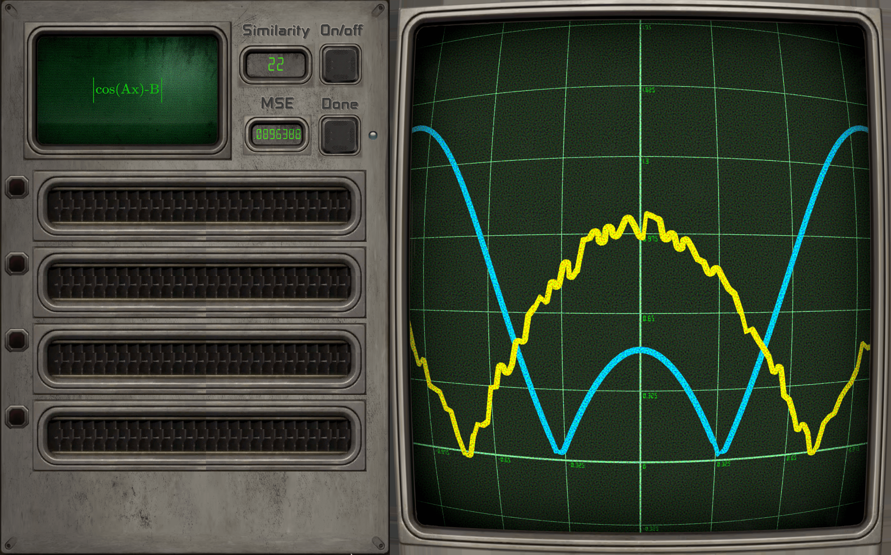 Cover image for Oscilloscope Calibration