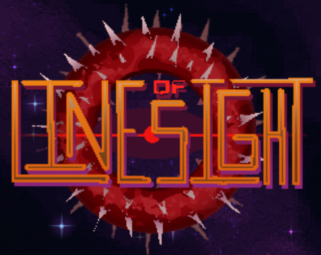 Cover image for Line of Sight