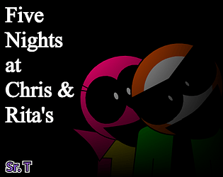 Five Nights at Chris & Rita's (FNaF Fangame)
