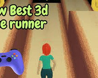 HotSpeed(3D Lane Runner)