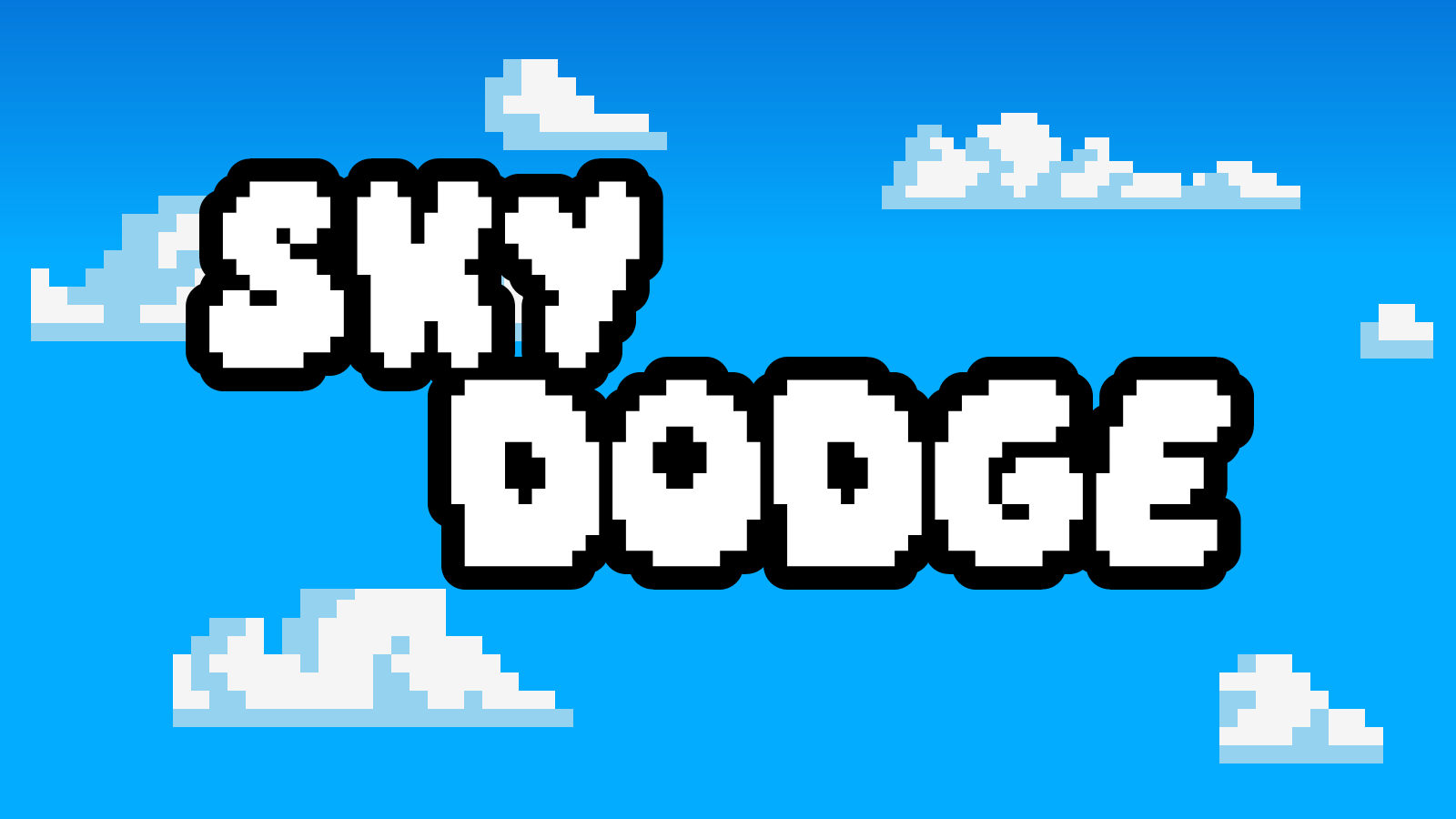 Sky Dodge