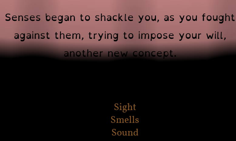 The text shows up in the OpenDyslexic font, but the choice options don’t, and the text that does is partially outside the textbox making it hard to read.