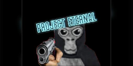Cover image for ProjectEternalWWW