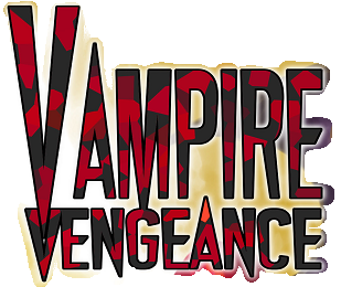 Vampire Vengeance C64
