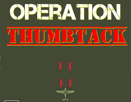 Operation Thumbtack