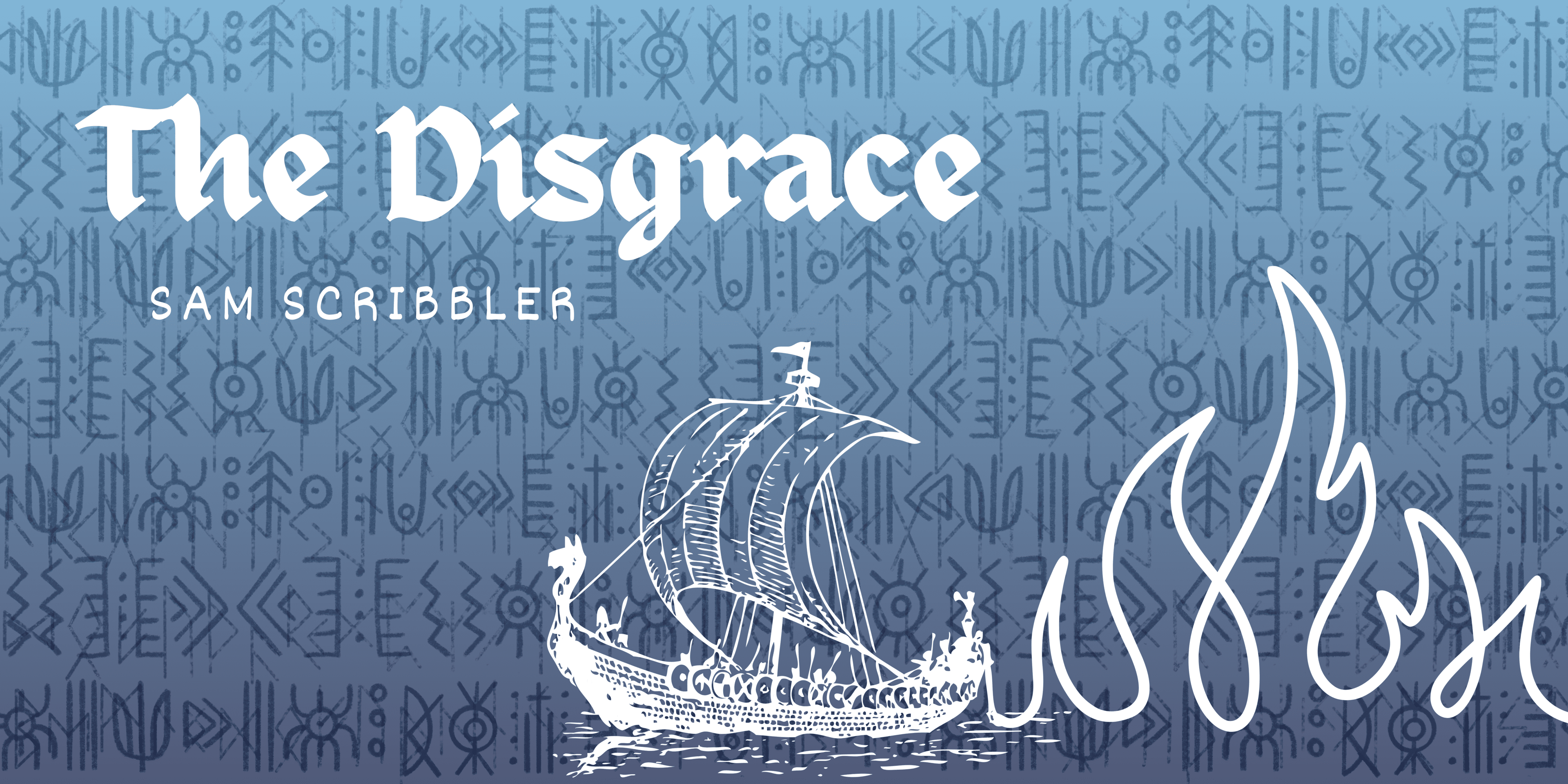 The Disgrace [DEMO]