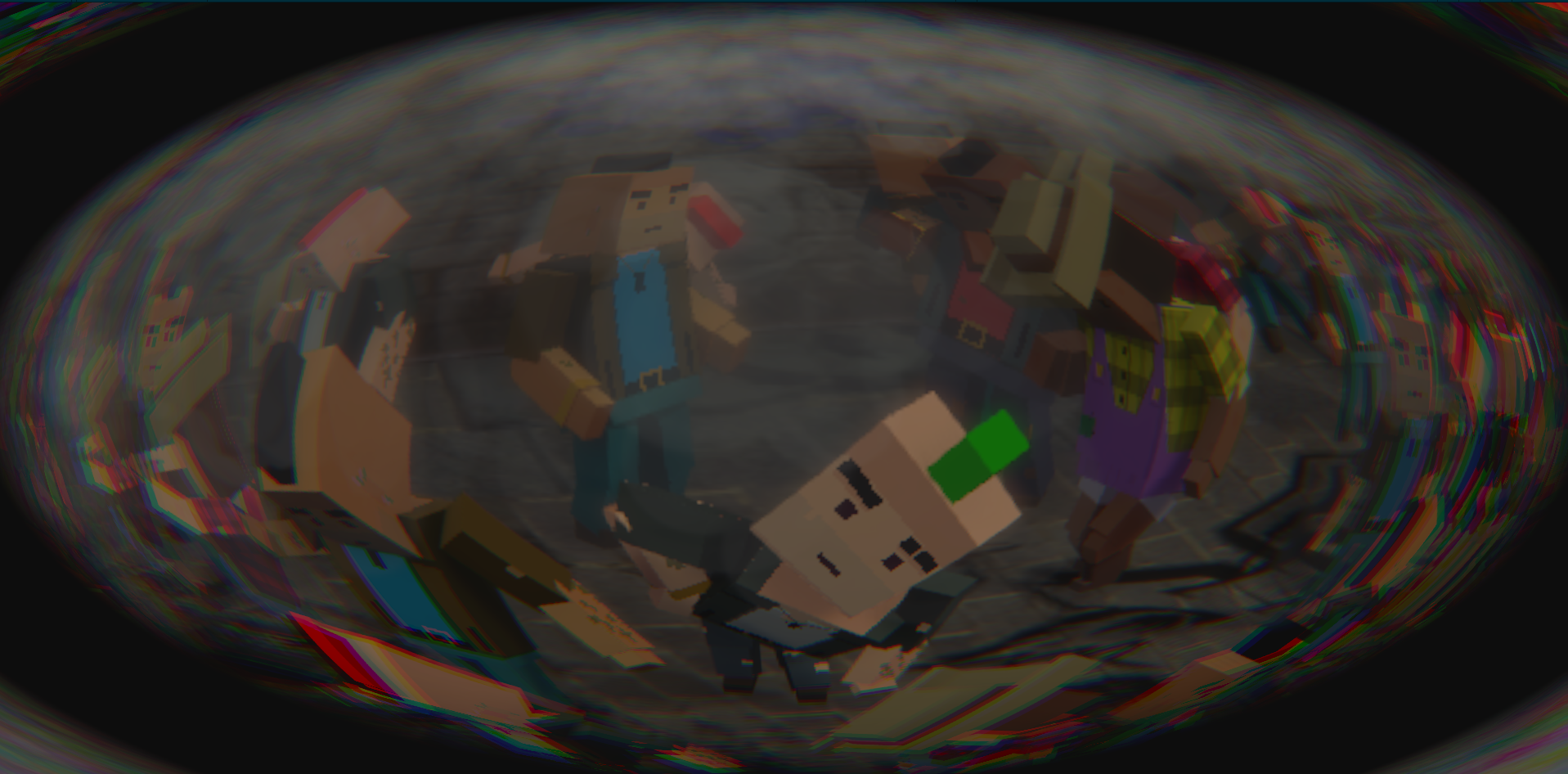 Cover image for Retch Quest
