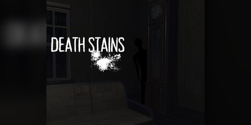 Cover image for Death Stains