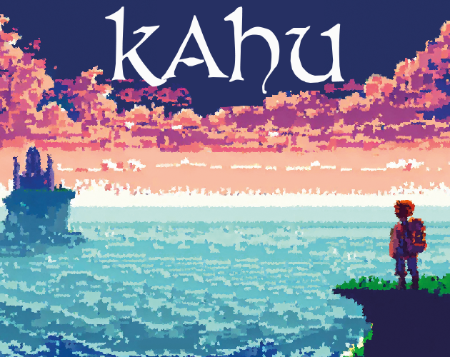Kahu By Fly Bytes Kahu By Fly Bytes