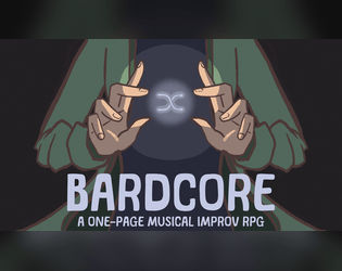 Bardcore  