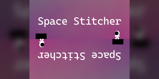 Cover image for Space Stitcher