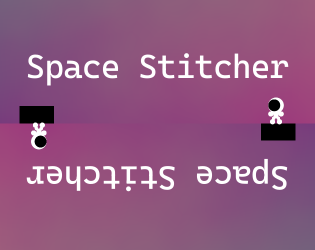 Cover image for Space Stitcher