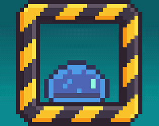 Escape the Slime Lab (Post Jam Version)
