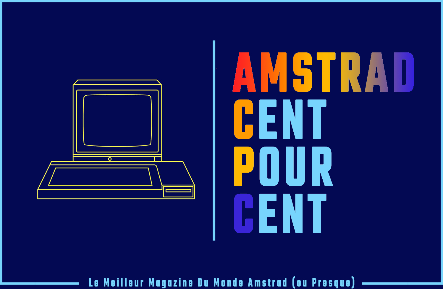 Amstrad Cent Pour Cent