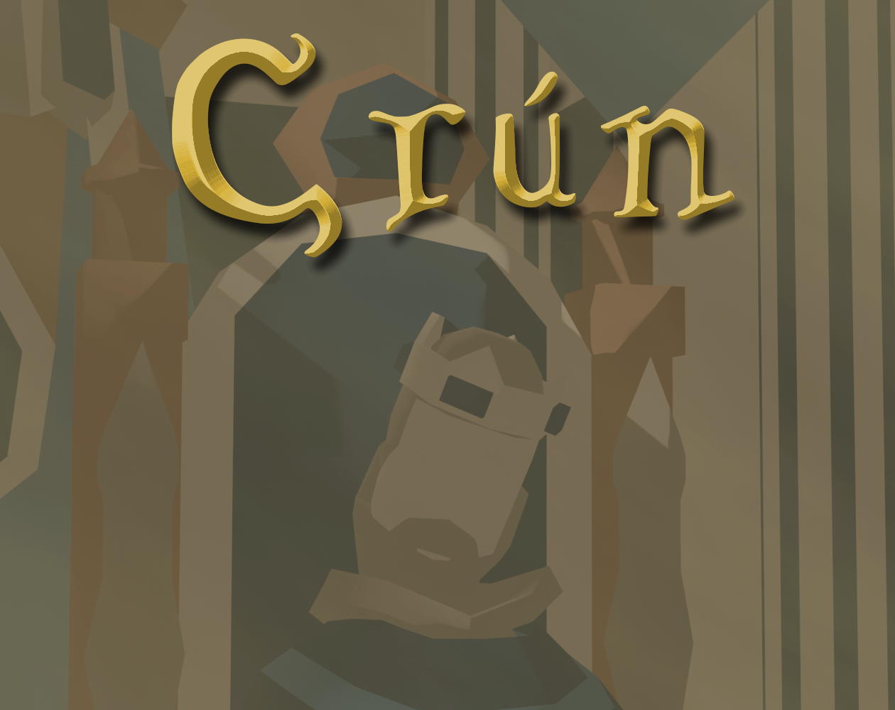 5 letter words that start with crun