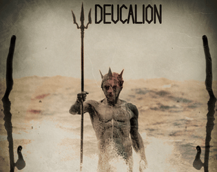 Deucalión  