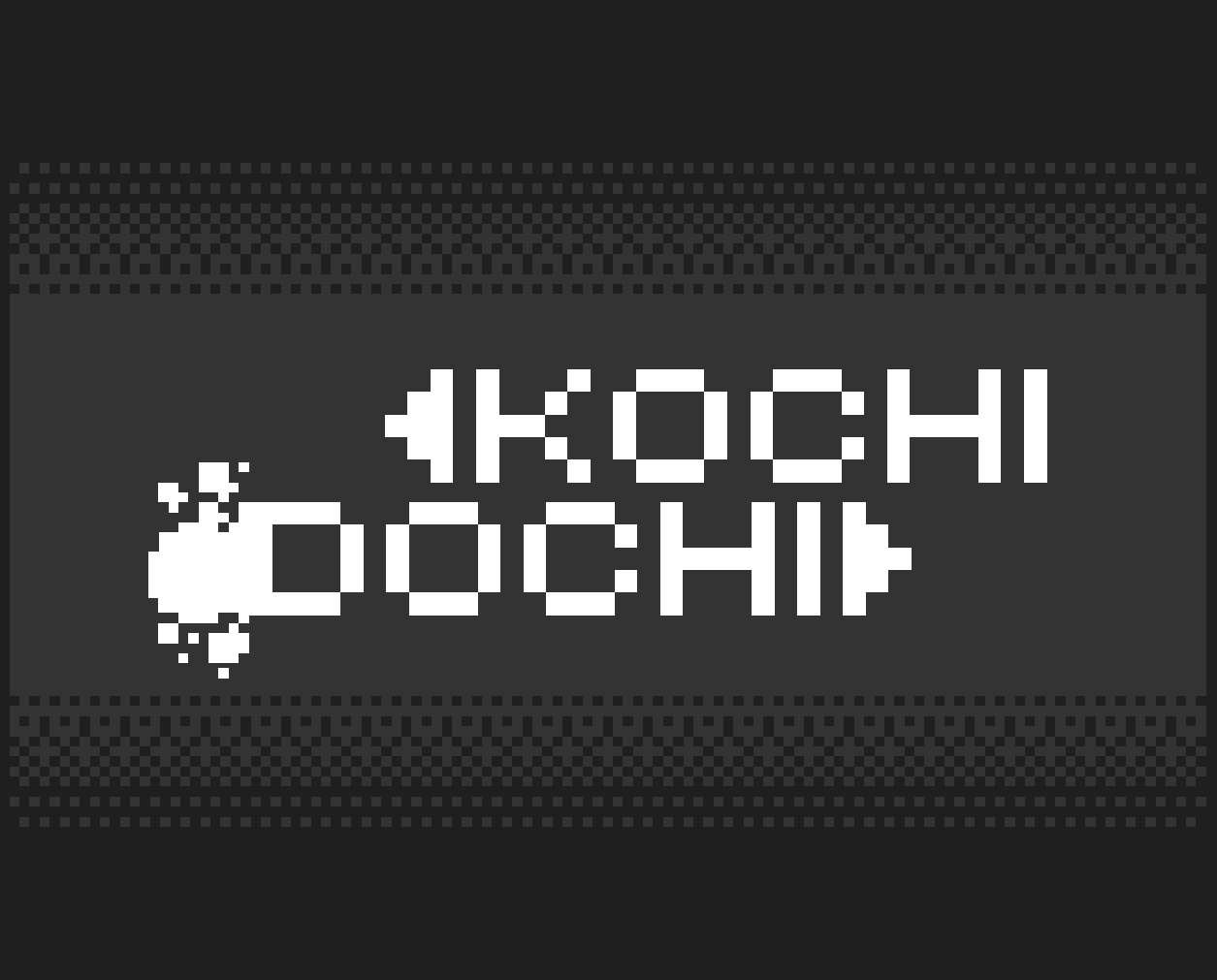 KOCHI DOCHI