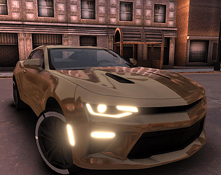 Vehicle Masters