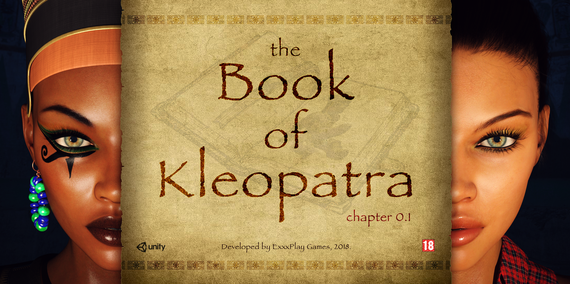 Book of Kleopatra