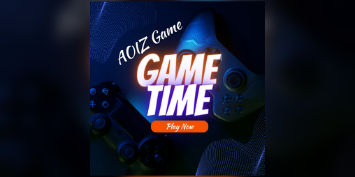 Cover image for AOIZ