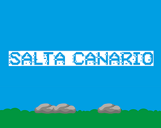 Salta Canario