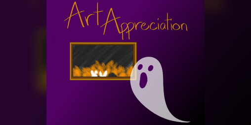 Cover image for Art Appreciation