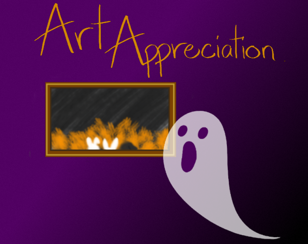 Cover image for Art Appreciation