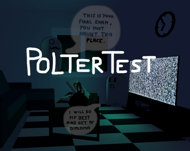 PolterTest