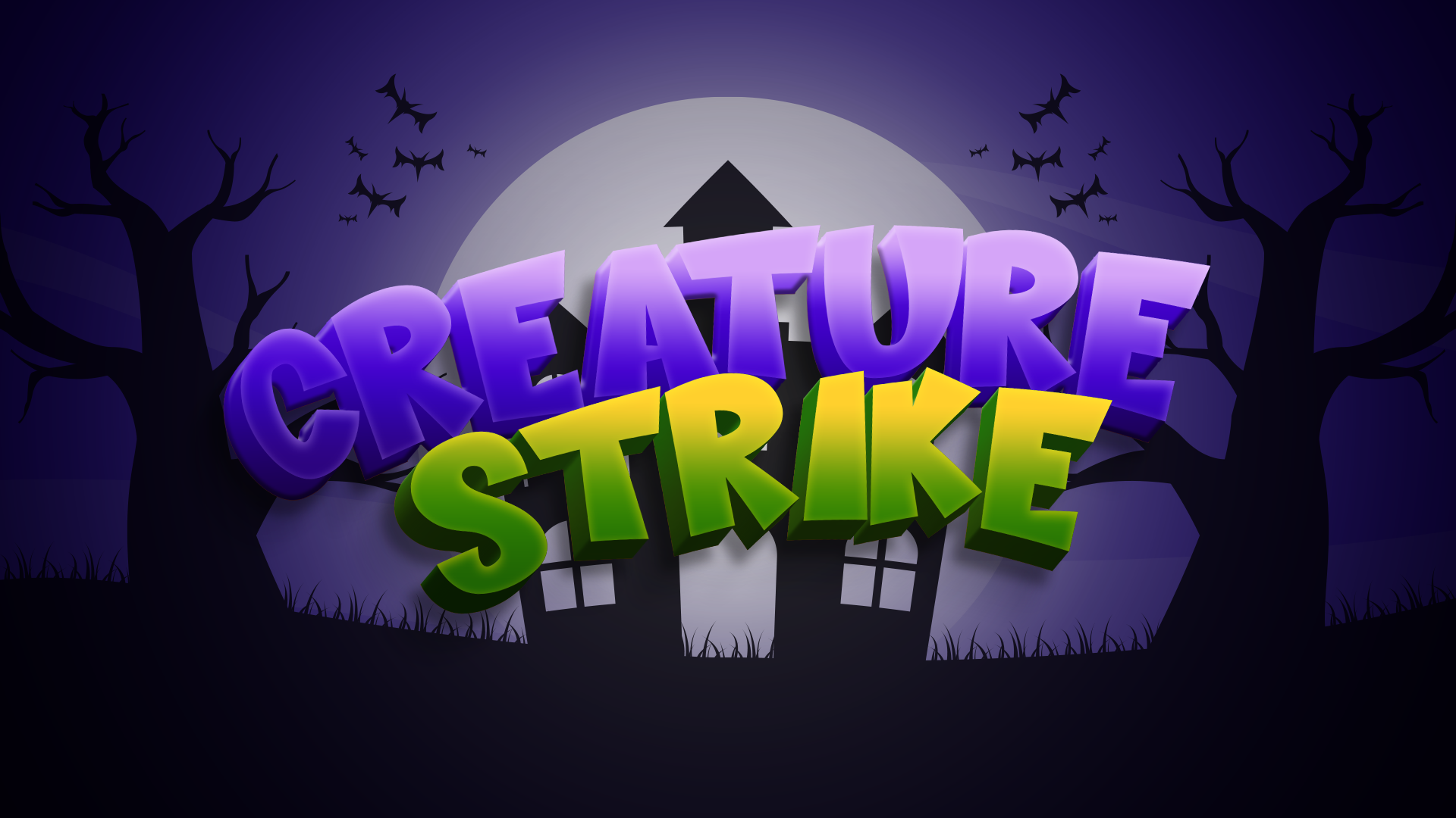 Creature Strike!