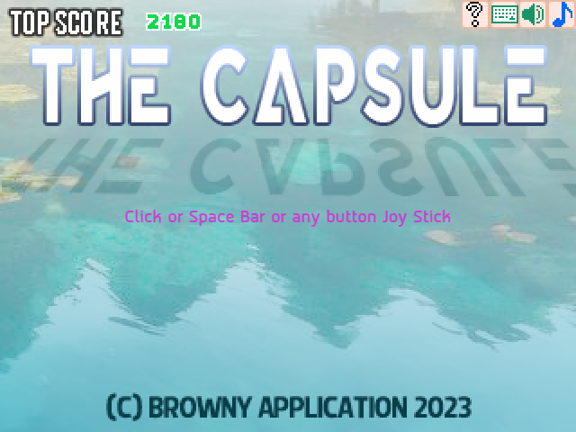 The Capsule