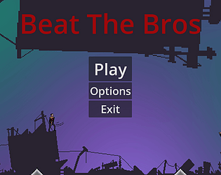 BeatTheBros(Web)