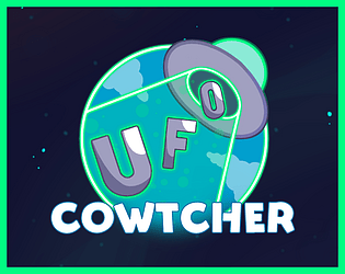 UFO Cowtcher