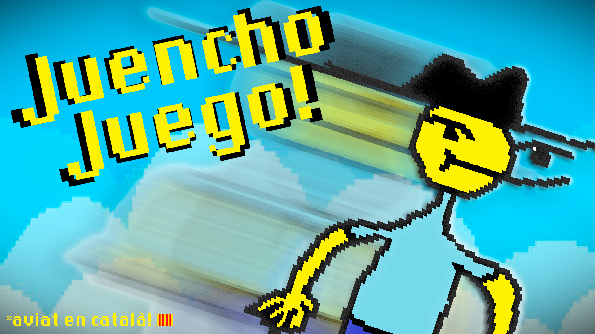 Juencho Juego