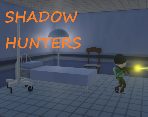 ShadowHunters