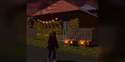 Cover image for The Walk Home